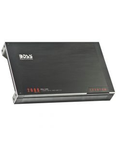 DISCONTINUED - Boss Audio PH4.500 Phantom Series 4-Channel Mosfet Bridgeable Power Amplifier 2000W