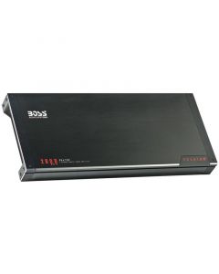 DISCONTINUED - Boss Audio PH4.700 Phantom Series 4-Channel Mosfet Bridgeable Power Amplifier 2800W