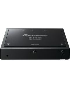 DISCONTINUED - Pioneer CD-BTB200 Bluetooth  Wireless Adapter
