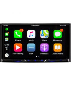 Pioneer AVH-2400NEX Double DIN 7 inch In Dash Car Stereo Receiver - Main