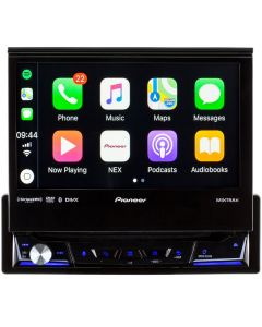 Pioneer AVH-3400NEX Single DIN 7 inch In Dash Car Stereo Receiver - Main