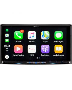 Pioneer AVIC-8400NEX Double DIN 7 inch In Dash Car Stereo Receiver - Main