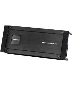 Pioneer PRS-D800 Class FD 2-Channel Bridgeable Amplifier - Main