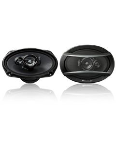 Pioneer TS-A6976R 3-Way 6 x 9 inch speakers - Main