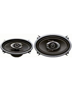 DISCONTINUED - Pioneer TS-A4672R A Series 4x6 Inch 3 Way 150 Watt Speakers