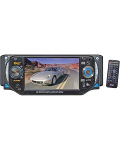 DISCONTINUED - Pyle PLD43MU Pyle-View Series 4.3" TFT Touch Screen LCD DVD Monitor/Receiver