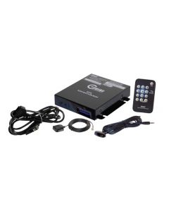 DISCONTINUED - Pyle PLNVB26 Universal Mobile GPS Navigation System and Touch Screen Compatible