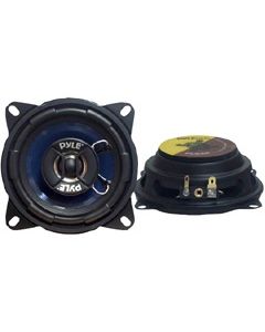 Pyle PLS-40 4 inch Plus Series 2-Way Speakers - 150W Max