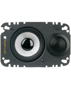 Discontinued - Planet Audio BB460 Big Bang 2-Way Speakers 4 inch x 6 inch