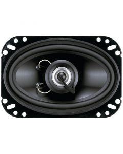 DISCONTINUED - Planet Audio TQ462 Anarchy Speakers 2-Way 4 inch x 6 inch