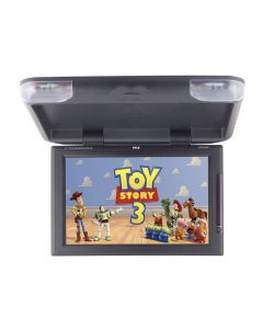 DISCONTINUED - Pyle PLVW-R1782 17" overhead flip down monitor