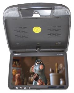 Pyle PLVW-R930 9.2" Overhead flip down monitor
