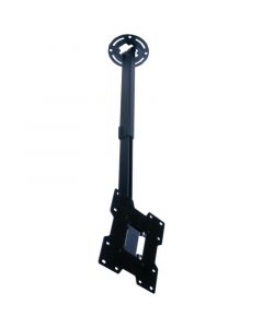 DISCONTINUED - Peerless Pro PC932C Pro Series 20" - 34" Drop Ceiling Mount For 15" - 37" LCD Screens Black