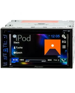 Pioneer AVH-291BT Double DIN Car Stereo receiver - Main