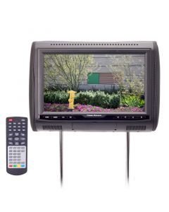Power Acoustik PHDM-103 10.3" 1080P High Definition Headrest with HDMI input - Main