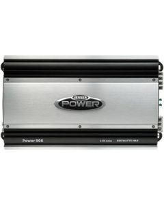 DISCONTINUED - Jensen Power900 Mono Amplifier 900Watt