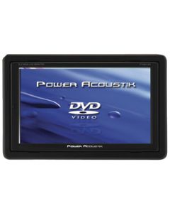 Power Acoustik PT-621HR POWER ACOUSTIK PT-621HR 6.2" Headrest Monitor