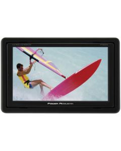 Power Acoustik PT-622TS POWER ACOUSTIK PT-622TS 6.2" Widescreen Touch screen Headrest Monitor