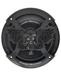 Power Acoustik PR-654N Pro Audio Mid Range Speaker with Neodymium - Main