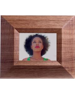 Parrot PV35NAT 3.5" Bluetooth Enabled Digital Picture Frame