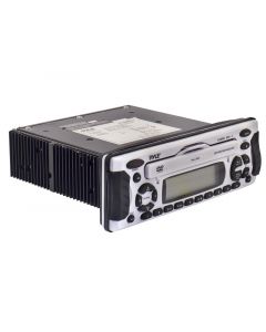 DISCONTINUED - Pyle PLDMR23 Hydra Series 240 Watt Waterproof Marine 1.5 DIN In Dash DVD/MP3 Multimedia Player and AM/FM MPX Electronic Tuning Receiver
