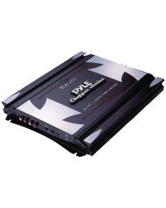 Pyle PLA2210 Chopper Series 2-Channel 1800W Amplifier