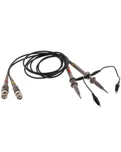 10:1 and 1:1 Switchable Oscilloscope Probe - Main