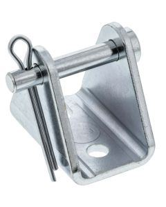 Quality Mobile Video TOP-8639T Linear Actuator Brackets 