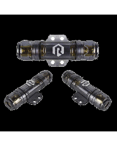 DISCONTINUED - Raptor R4ANL Gold Plated ANL Fuse Holder