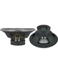 RCA RC126W 12 Inch Performance Series Subwoofer 600W Max Power