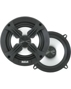 RCA RC6500C 6.5 Inch 300-Watt Component System