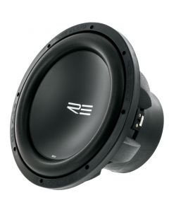 RE Audio SXX 12D4 SXX Series Subwoofer 12" Dual 4 Ohm 