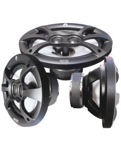 DISCONTINUED - RE Audio RE6x9FR FR Series Speakers 3-Way 6" x 9"
