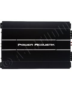 POWER ACOUSTIK REP1-3500D Reaper Series Class D Monoblock Amplifier for Vehicles