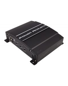 POWER ACOUSTIK REP2-450 Reaper Series Class AB Amp with 3-way protection circuitry For Vehicle