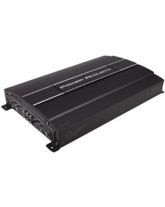 POWER ACOUSTIK REP4-1700 Reaper Series Class AB Amp with 3-way protection circuitry For Vehicle