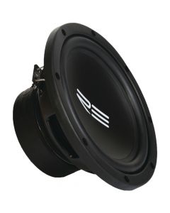 Discontinued - RE Audio REX 8 REX Series Dual 4 Ohm Subwoofer 8 inch