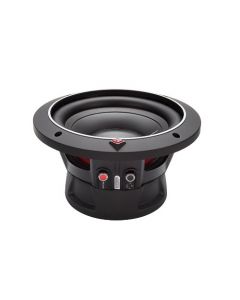Rockford Fosgate P1S2-8 8" Punch P1 2-Ohm SVC Subwoofer