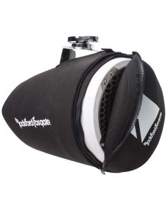 Rockford Fosgate PM28-SPF Wake Tower Speaker Cover - Open zipper