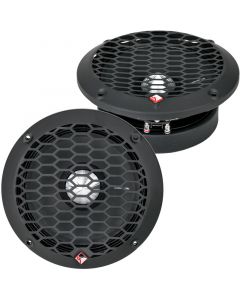 Rockford Fosgate PPS8-6 Punch Pro 6.5" 8-Ohm Midrange - Main