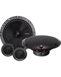 R1675-S 2-Way 6.75" Component System