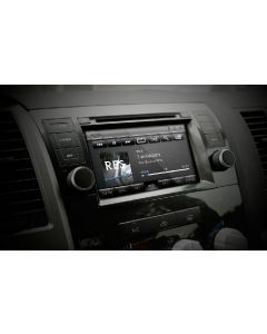 Rosen CS-TUND09-US Navigation receiver