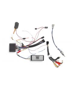 Rosen DP-MZBOSE1 Mazda Bose Centerpoint Conversion Kit