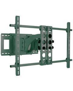 Sanus Systems VMDD26B Universal 50"63" Flat Panel Mount with Articulating Arm (Black)