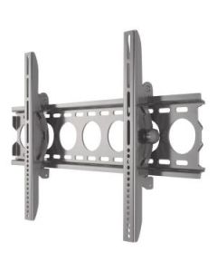 Sanus Systems VMPL50-S 30"-50" Universal Tilting LCD/Plasma TV Mount (Silver)