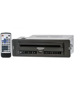 Savv AVH-8080 Single Disc DVD Player - Main