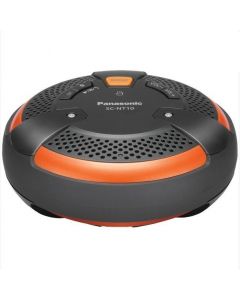 Panasonic SC-NT10D Bluetooth Portable Wireless Speaker System-main