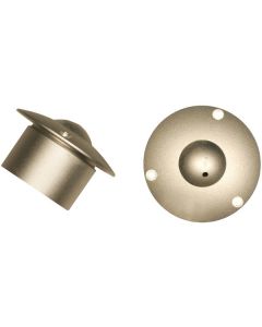 Security Labs SLC-151C Color Flush Mount Ball Camera