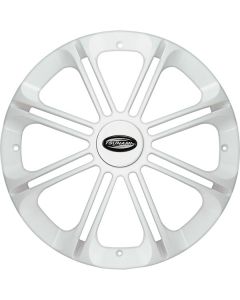 Discontinued - Tsunami by Metra SGM5.25 Marine Speaker Grille - 5.25"