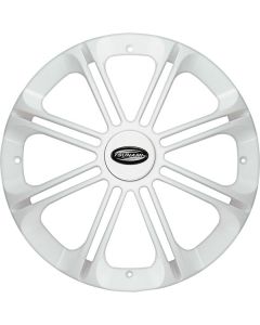 Discontinued - Tsunami by Metra SGM6.5 Marine Speaker Grille - 6.5"